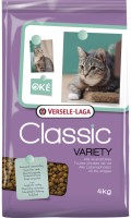 Zdjęcia - Karma dla kotów Versele-Laga Classic Variety  4 kg