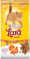 Karma dla kotów Versele-Laga Lara Adult Poultry  2 kg