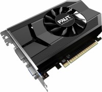 Фото - Відеокарта Palit GeForce GTX 650 Ti NE5X65T01341 