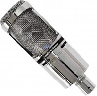 Мікрофон Audio-Technica AT2020 USB Limited Edition Chrome 