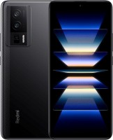 Фото - Мобільний телефон Xiaomi Redmi K60 Pro 128 ГБ / 8 ГБ