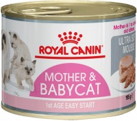 Корм для кішок Royal Canin Babycat Instinctive  96 pcs