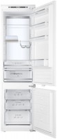 Вбудований холодильник Amica BK34058.8 STUDIO 