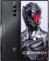 Фото - Мобільний телефон Nubia Red Magic 8 Pro Plus 512 ГБ / 16 ГБ