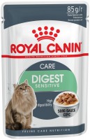 Корм для кішок Royal Canin Digest Sensitive Pouch  24 pcs