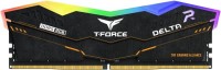 Zdjęcia - Pamięć RAM Team Group Delta TUF RGB DDR5 2x16Gb FF5D532G5200HC40CDC01