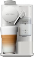 Кавоварка Nespresso Lattissima One EN510.W білий
