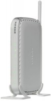 Wi-Fi адаптер NETGEAR WN604 