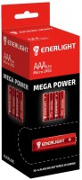 Фото - Акумулятор / батарейка Enerlight Mega Power  40xAAA