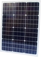 Фото - Сонячна панель Axioma AX-50M 50 Вт