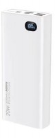 Фото - Powerbank Remax Gallop RPP-292 