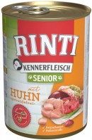 Karm dla psów RINTI Senior Canned Chicken 6 szt.