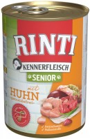 Zdjęcia - Karm dla psów RINTI Senior Canned Chicken 12 szt.