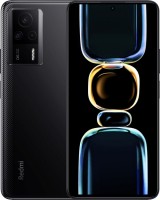 Фото - Мобільний телефон Xiaomi Redmi K60E 128 ГБ / 8 ГБ