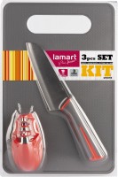 Фото - Набір ножів Lamart Kit LT2099 