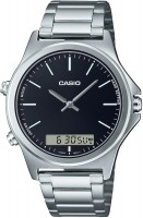 Фото - Наручний годинник Casio MTP-VC01D-1E 