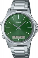 Фото - Наручний годинник Casio MTP-VC01D-3E 