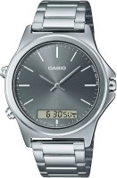 Фото - Наручний годинник Casio MTP-VC01D-8E 