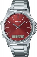 Фото - Наручний годинник Casio MTP-VC01D-5E 