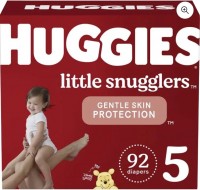 Фото - Підгузки Huggies Little Snugglers 5 / 92 pcs 