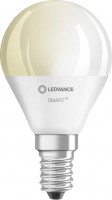 Фото - Лампочка LEDVANCE Smart+ WiFi Mini 4.9W 2700K E14 3 pcs 