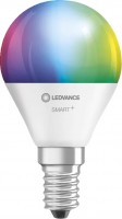 Лампочка LEDVANCE Smart+ WiFi Mini RGBW 4.9W 2700-6500K E14 3 pcs 