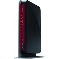 Фото - Wi-Fi адаптер NETGEAR WNDR3800 