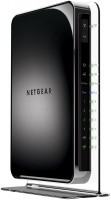 Zdjęcia - Urządzenie sieciowe NETGEAR WNDR4500 