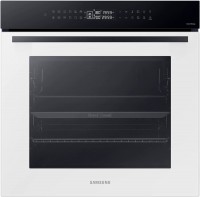 Zdjęcia - Piekarnik Samsung Dual Cook NV7B4245VAW 