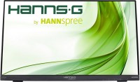 Monitor Hannspree HT225HPB 21.5 "  czarny