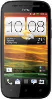 Zdjęcia - Telefon komórkowy HTC One SV 8 GB / 1 GB