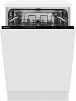 Вбудована посудомийна машина Amica DIV 61E5AD 
