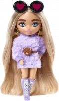 Lalka Barbie Extra Minis HGP66 