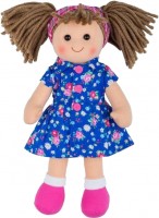 Лялька Bigjigs Toys Holly BJD057 