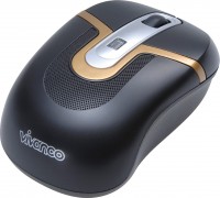 Zdjęcia - Myszka Vivanco Optical Wireless Mouse 