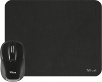 Мишка Trust Primo Wireless Mouse with Mouse Pad 