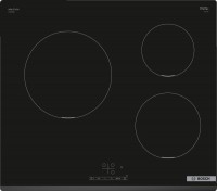 Фото - Варильна поверхня Bosch PUC 631 BB5E чорний