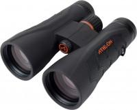 Zdjęcia - Lornetka / monokular Athlon Optics Midas G2 UHD 12x50 