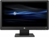 Zdjęcia - Monitor HP W1972a 19 "