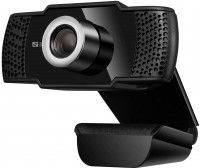 Zdjęcia - Kamera internetowa Sandberg USB Webcam 480P Opti Saver 