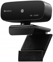 Kamera internetowa Sandberg USB Webcam Autofocus 1080P HD 