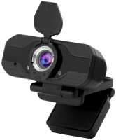 Kamera internetowa Urban Factory WEBEE: USB autofocus Webcam 