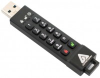 USB-флешка Apricorn Aegis Secure Key 3Z 128 ГБ