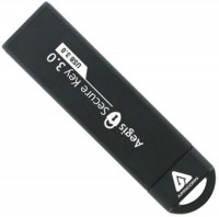 USB-флешка Apricorn Aegis Secure Key 3.0 480 ГБ