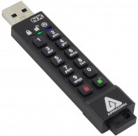 USB-флешка Apricorn Aegis Secure Key 3NX 256 ГБ