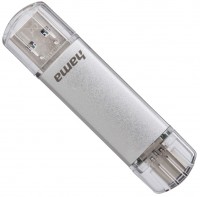 USB-флешка Hama C-Laeta USB 3.1 128 ГБ