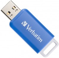 USB-флешка Verbatim DataBar USB 2.0 