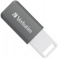 USB-флешка Verbatim DataBar USB 2.0 128 ГБ