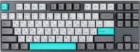 Zdjęcia - Klawiatura Varmilo VEA87 Moonlight  Silent Red Switch