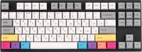 Zdjęcia - Klawiatura Varmilo VEA87 CMYK  Blue Switch